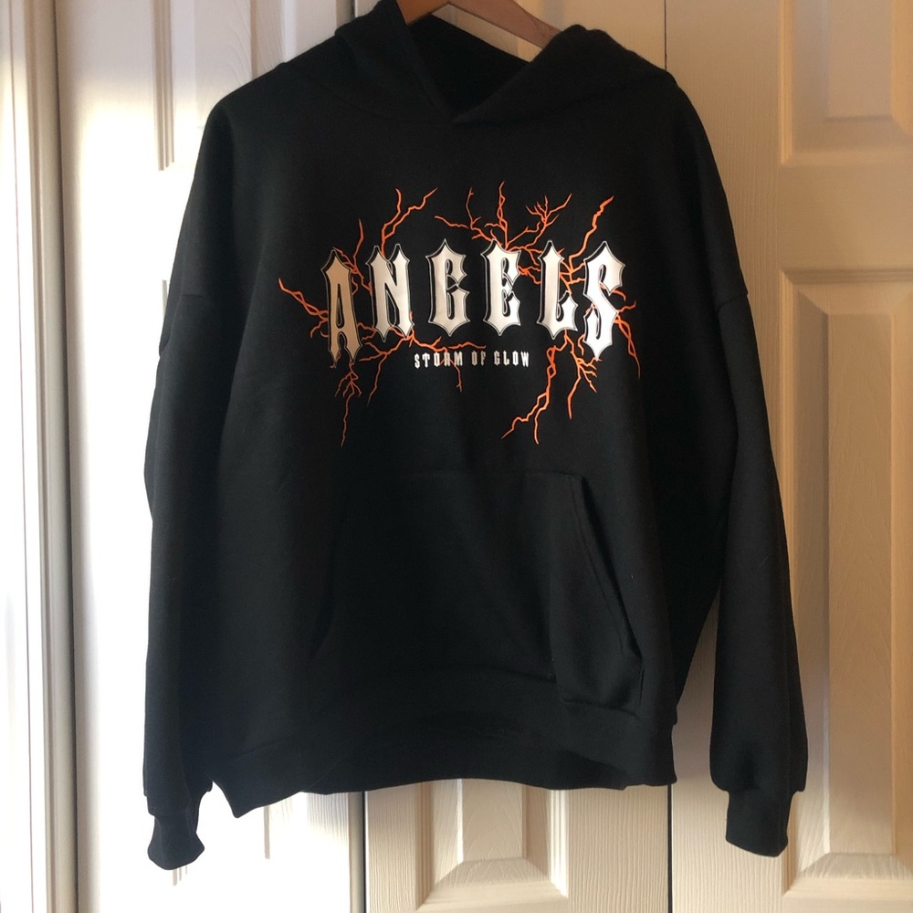 Adika hoodie